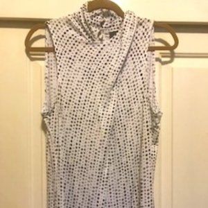 Worthington sleeveless top